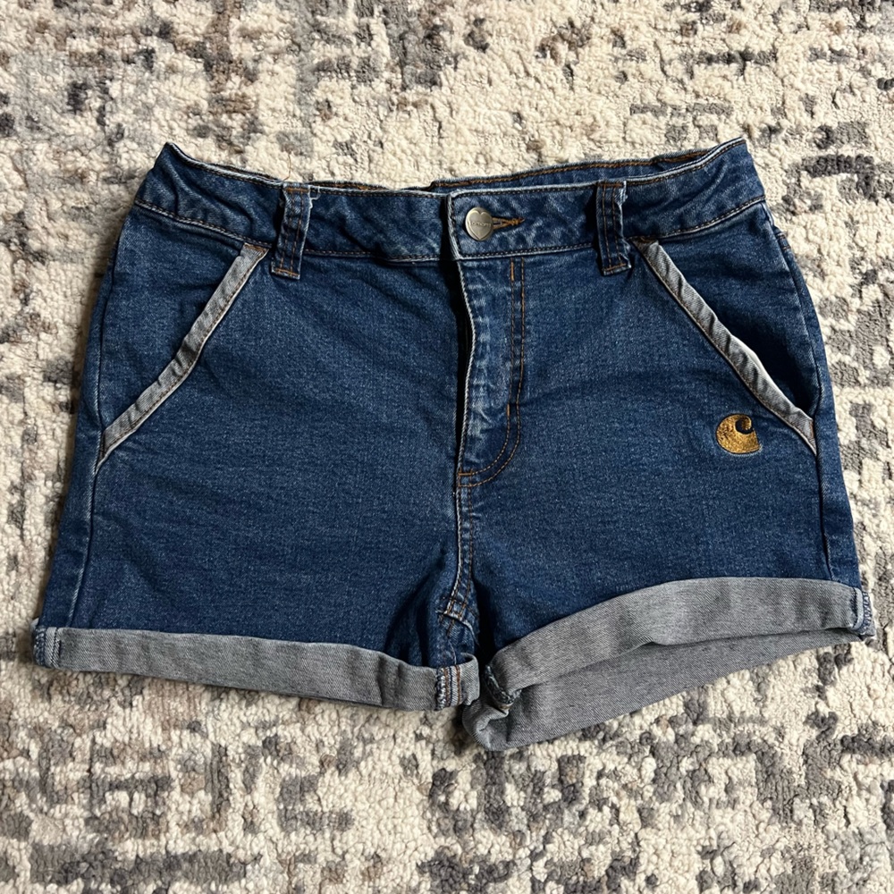 Carhartt girls Shorts‎